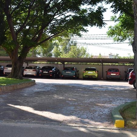 Anacasa Las Vinas Playa Rotas Ap2140 Denia Bagian luar foto