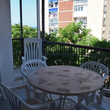 Anacasa Las Vinas Playa Rotas Ap2140 Denia Bagian luar foto