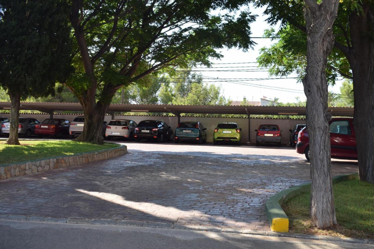 Anacasa Las Vinas Playa Rotas Ap2140 Denia Bagian luar foto
