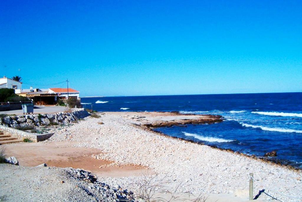 Anacasa Las Vinas Playa Rotas Ap2140 Denia Bagian luar foto