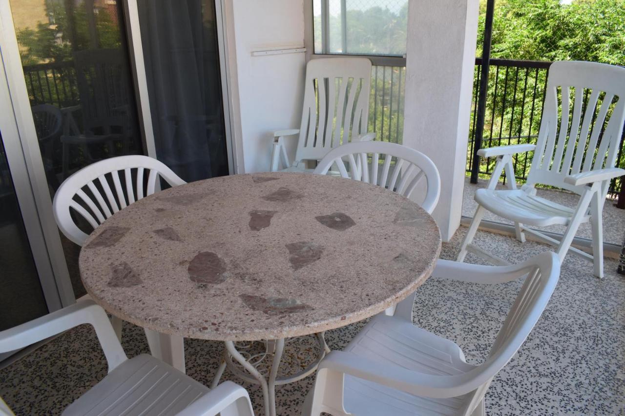 Anacasa Las Vinas Playa Rotas Ap2140 Denia Bagian luar foto