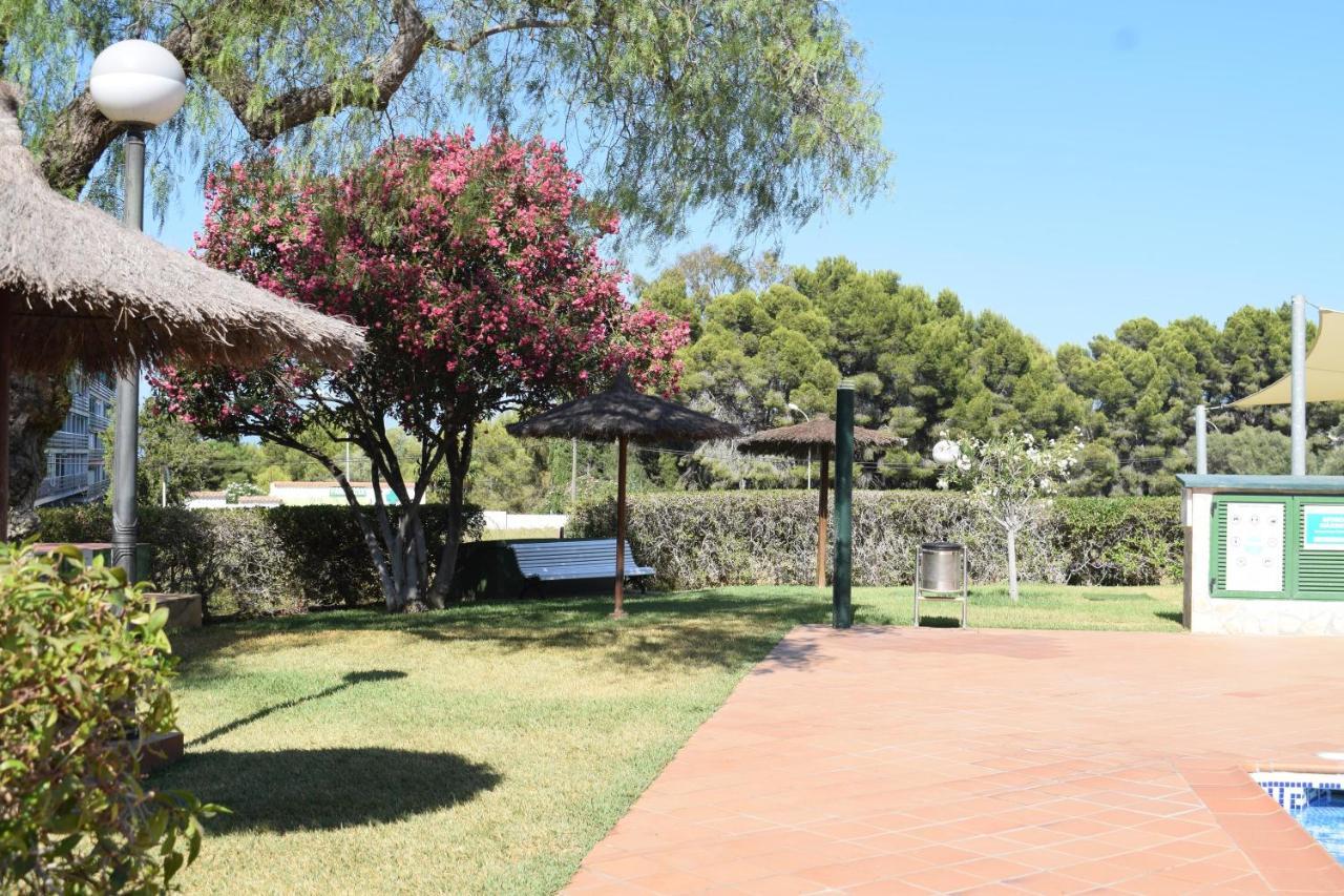 Anacasa Las Vinas Playa Rotas Ap2140 Denia Bagian luar foto