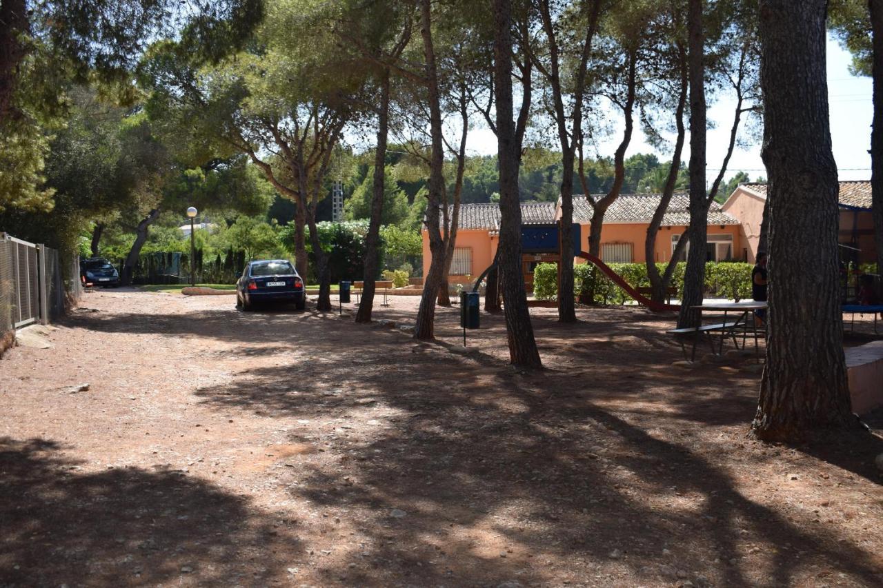 Anacasa Las Vinas Playa Rotas Ap2140 Denia Bagian luar foto