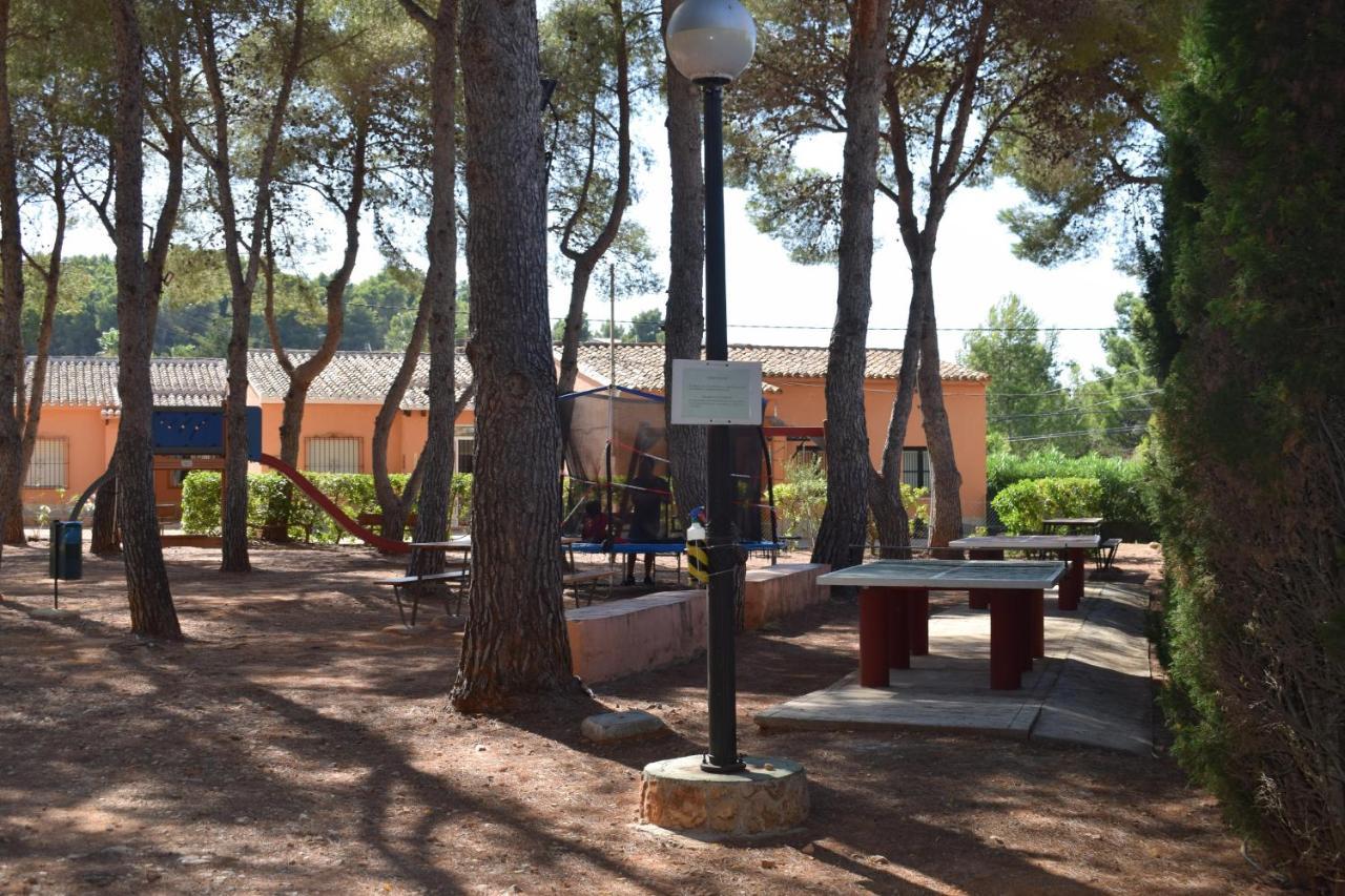 Anacasa Las Vinas Playa Rotas Ap2140 Denia Bagian luar foto